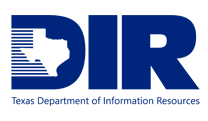 State of Texas - Department of Information Resources (DIR)
